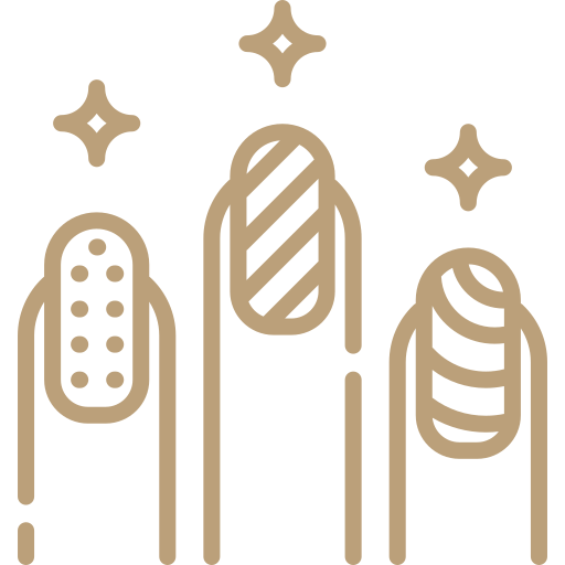 Premıum Tırnak Bakımı